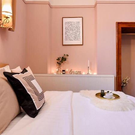 Le Petit & Cosy - Best Location Old Town & Quiet Bukarest Exterior foto