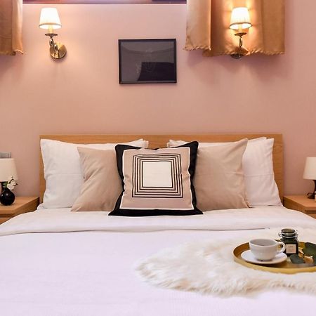 Le Petit & Cosy - Best Location Old Town & Quiet Bukarest Exterior foto