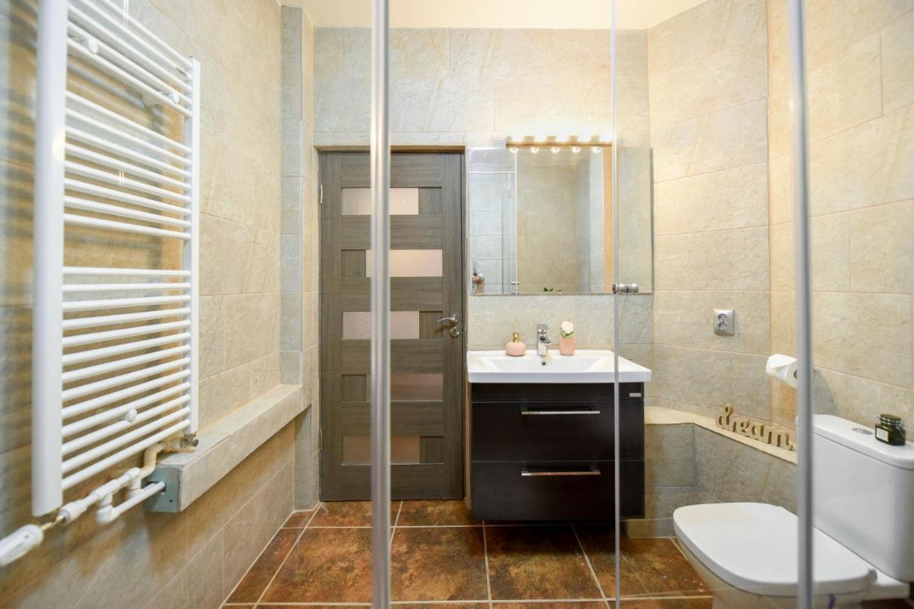Le Petit & Cosy - Best Location Old Town & Quiet Bukarest Exterior foto