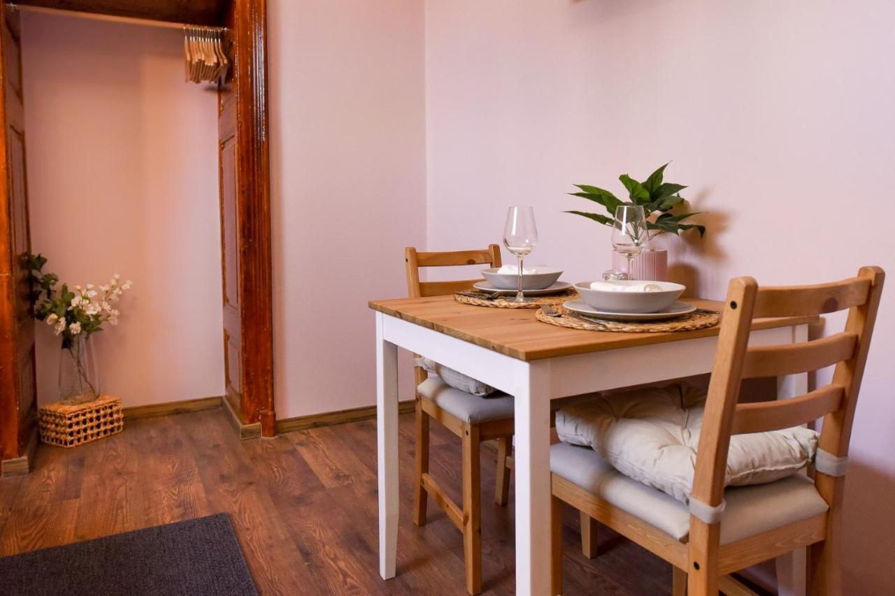 Le Petit & Cosy - Best Location Old Town & Quiet Bukarest Exterior foto