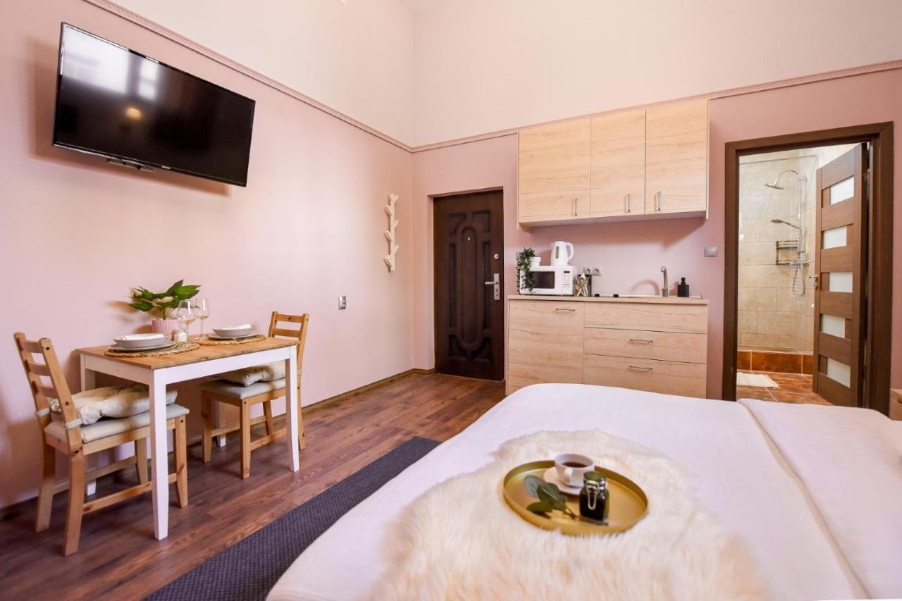 Le Petit & Cosy - Best Location Old Town & Quiet Bukarest Exterior foto
